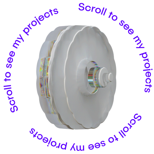 Circle Text Animation
